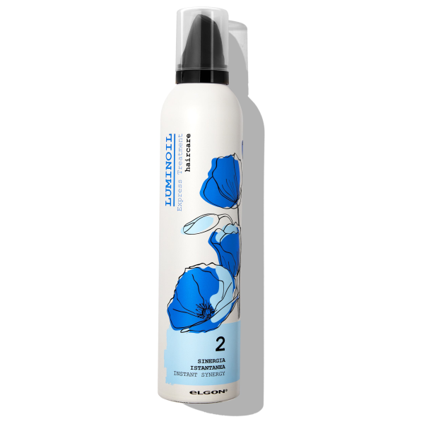 Luminoil 300 ml Elgon